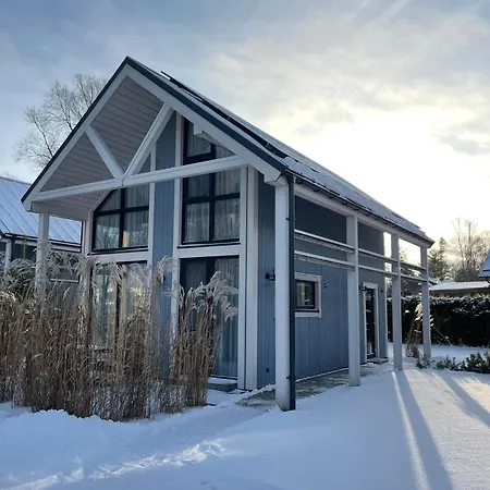 6_banga Casa de Férias Palanga